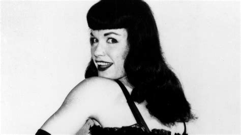 Bettie - Bettie Page Llc, 2025.