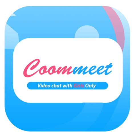 Coomeet - Coomeet Is A New Generation Video Chat Application That Allows Men To Meet Girls Exclusively In Real Time.