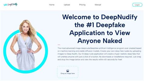Deepnudes - Nonconsensual Deepnudes And Sexual Deepfakes Are Media That Use Artificial Intelligence To Digitally Insert An Individuals Image Into Sexual Videos Deepfakes.
