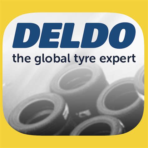 Deldo - Welcome To Deldo – The Global Tyre Expert Ever Since 1973 We Have Been Working Hard To Develop Our Organization.