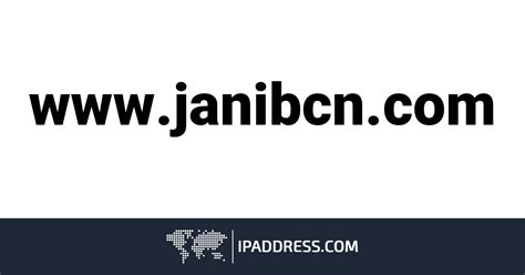 Janibcn - Tritt Facebook Bei, Um Dich Mit Janibcn Bcn Und Anderen Personen, Die Du Kennen Könntest, Zu.