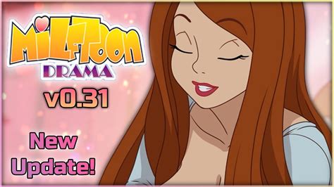 Milfton - Milftoon Drama 18+ 0.
