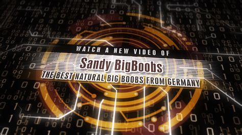 Sandybigboobs - Эксклюзивные Порно Видео С Sandybigboobs Mmv Films.