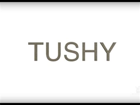 Tushy.con - 