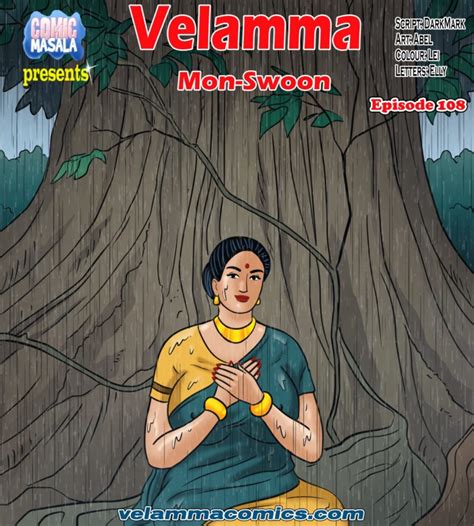 Velamma - When Her Sister And Her Horny Husband Comes To Visit, Velamma Is Faced With A Hard Decision.